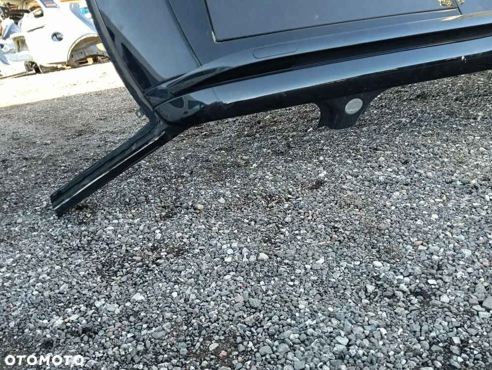 LAND ROVER DISCOVERY 16-20r Ćwiartka Dach Szyberach - 3