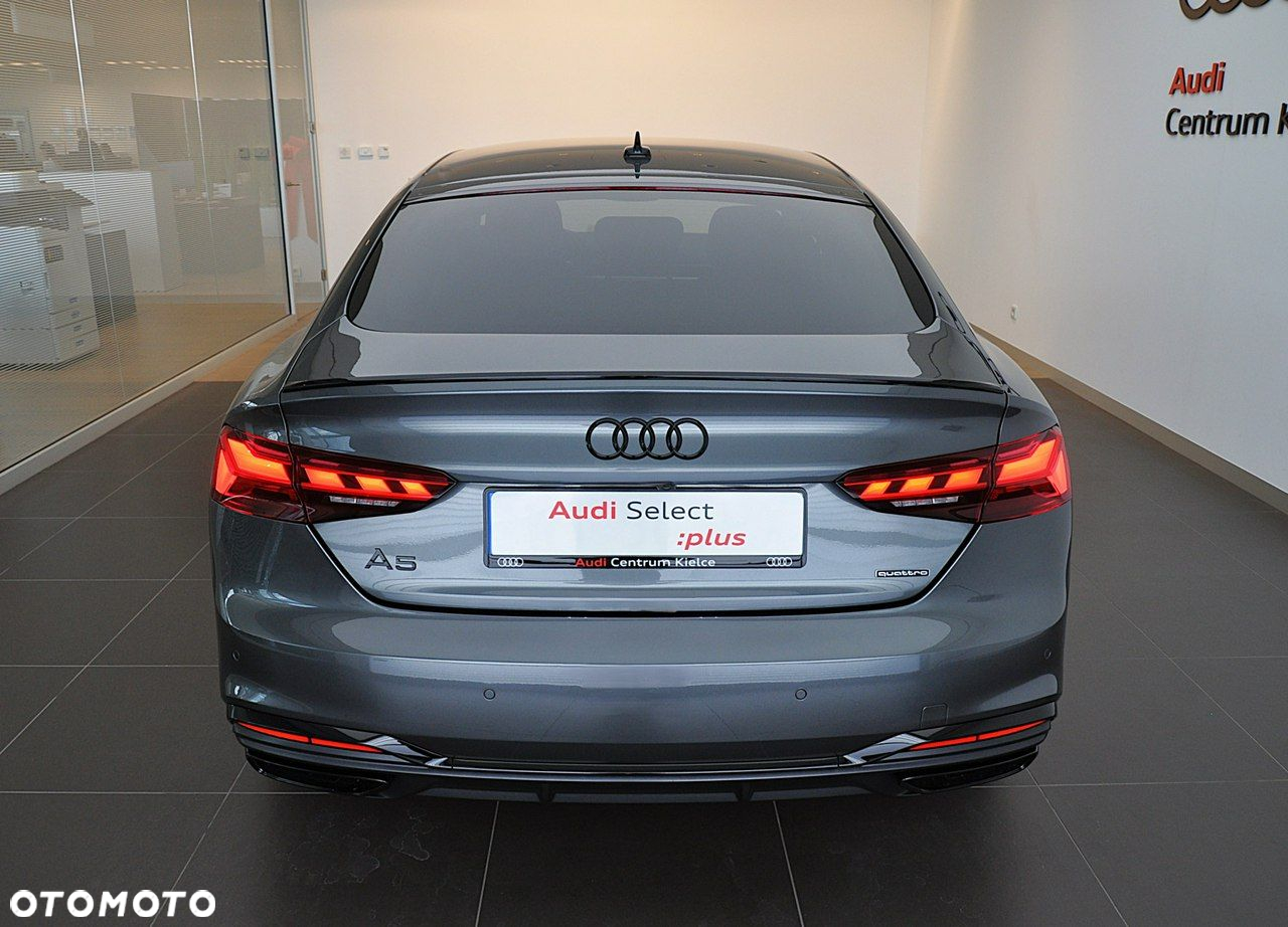 Audi A5 - 3