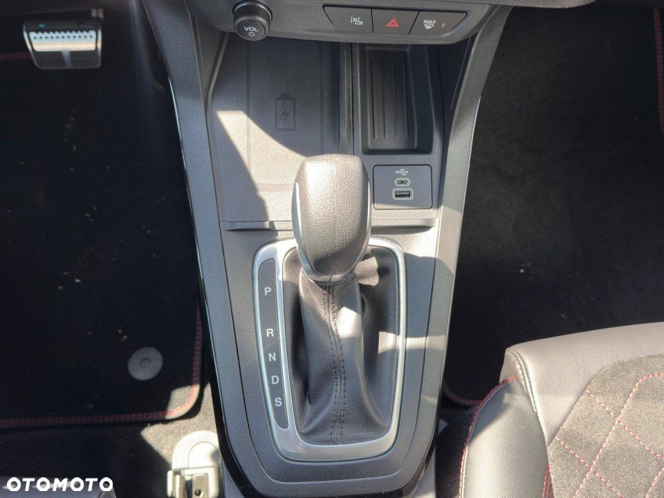 Ford Puma - 20