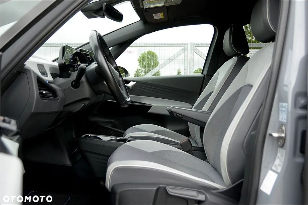 Volkswagen ID.3 Performance Upgrade Pro 1st Plus - 20