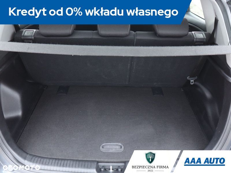 Kia Venga - 14