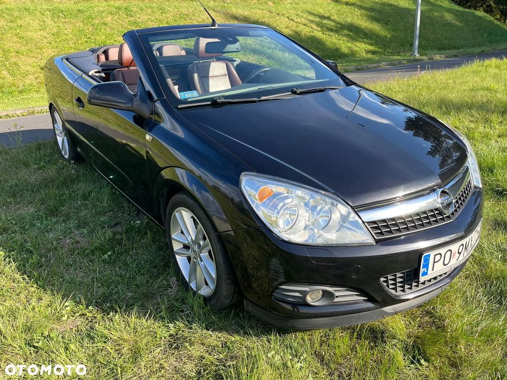 Opel Astra - 4