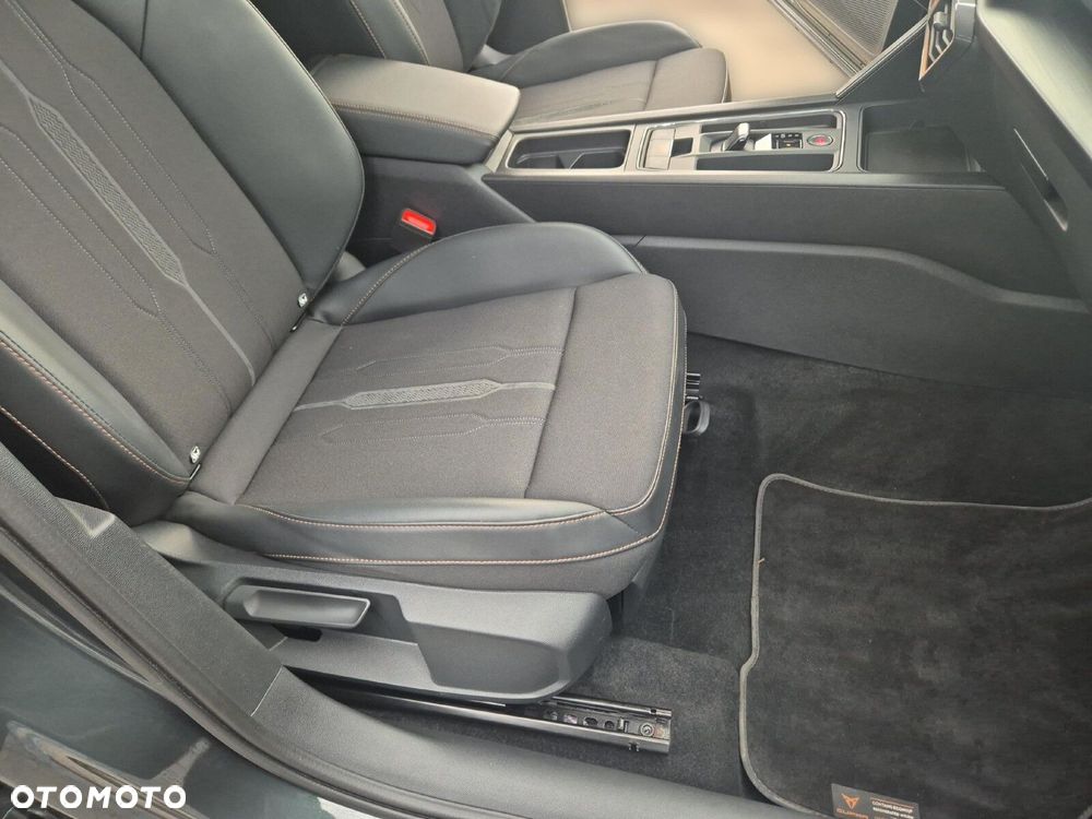 Cupra Formentor 1.5 TSI DSG - 29