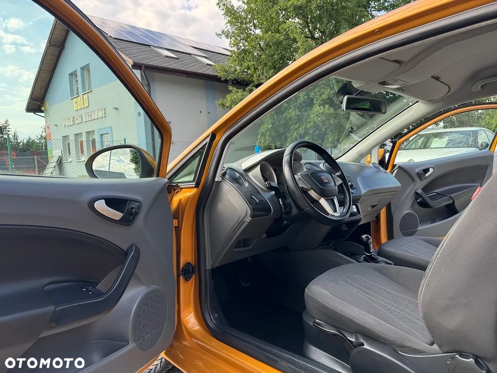 Seat Ibiza - 21