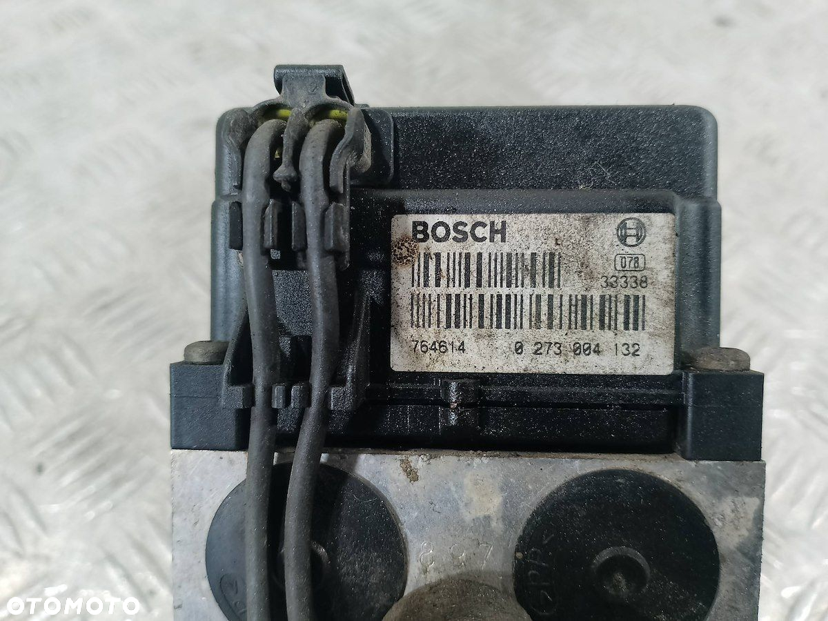POMPA ABS AUDI A4 B5 0265216411  0273004132 8E0614111 1.9 TDI - 7