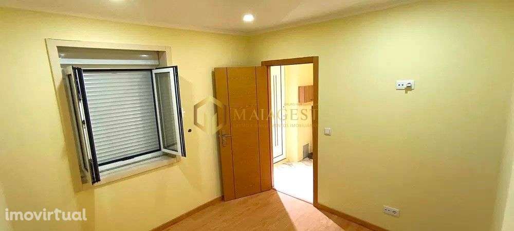 Moradia T2 Renovada com Marquise e Pátio - Grande imagem: 3/12