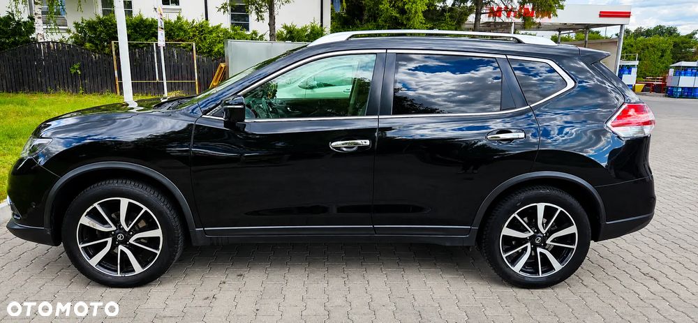 Nissan X-Trail 1.6 DCi Tekna 4WD - 5