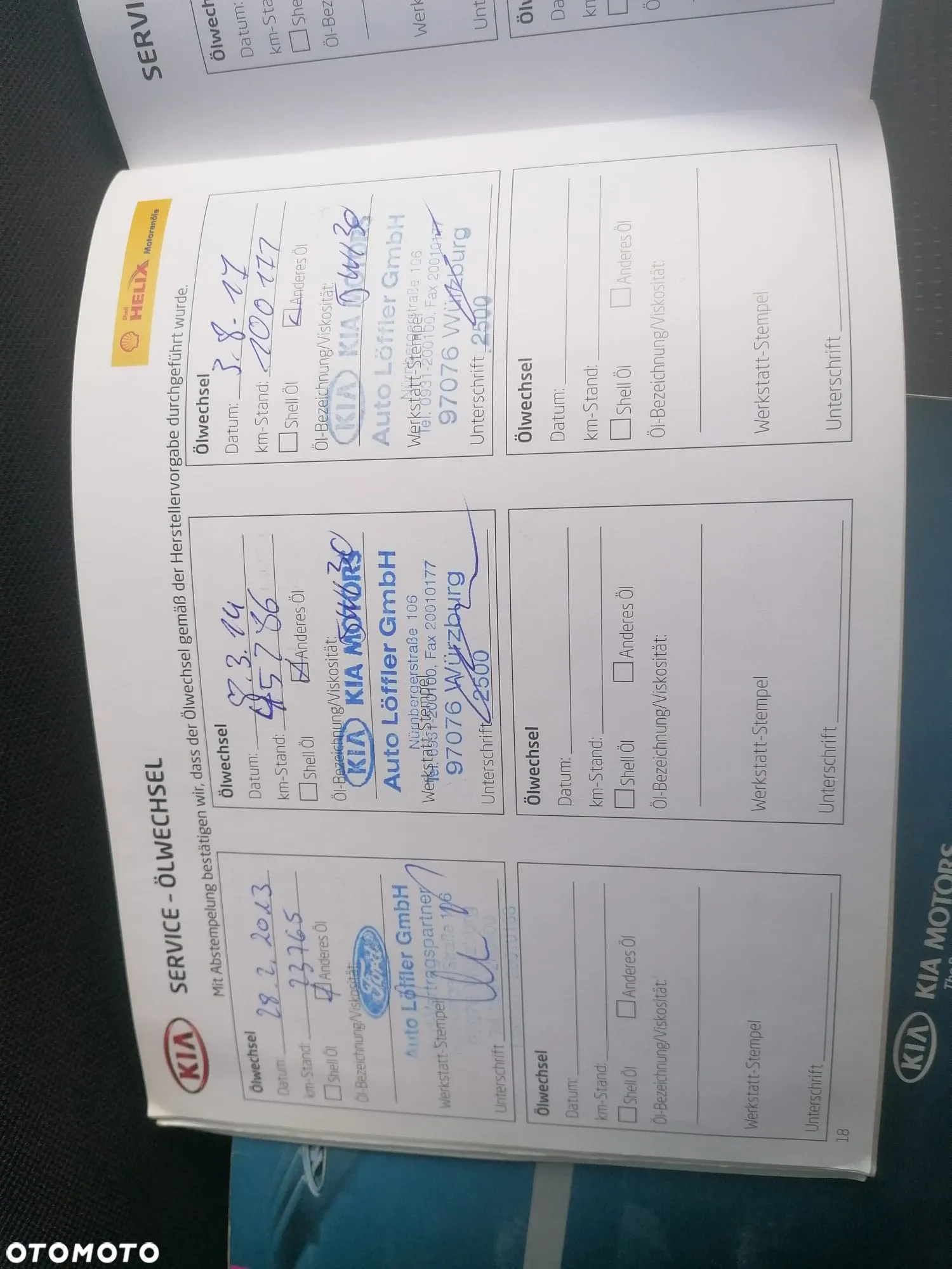 Kia Rio 1.2 Attract - 19