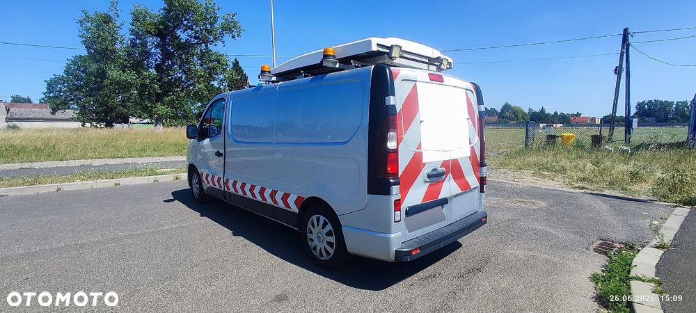Opel Vivaro - 3