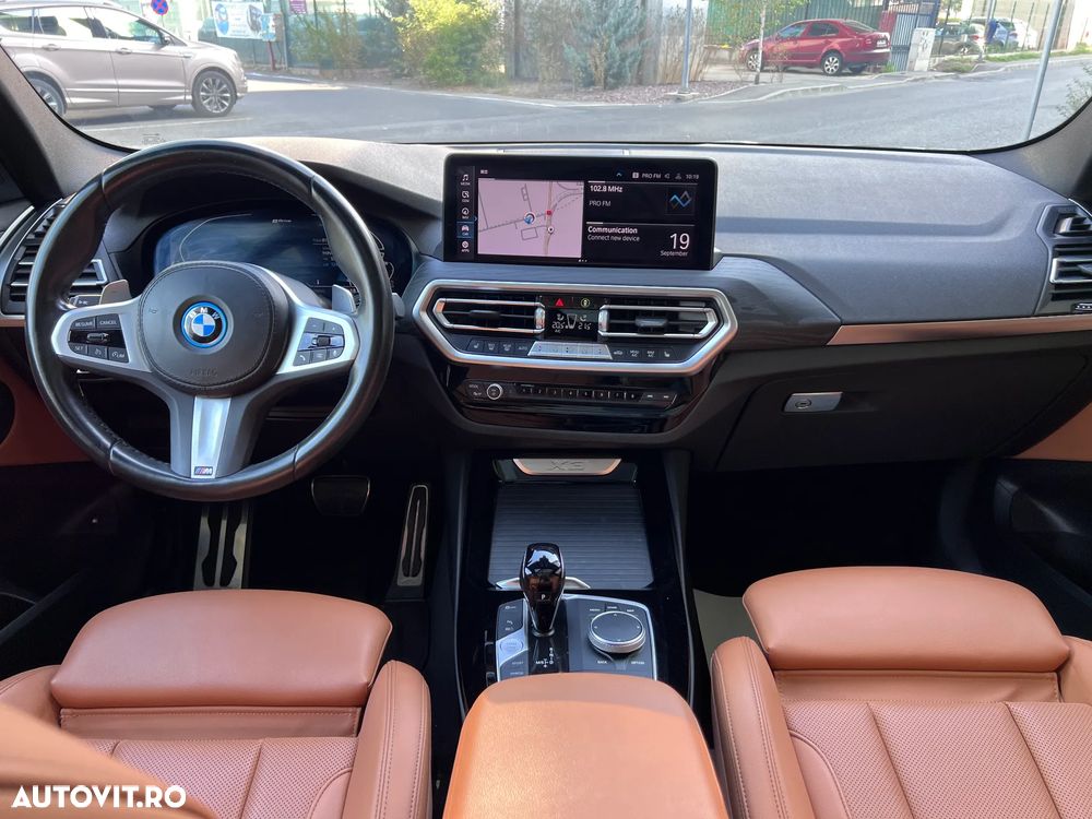 BMW X3 - 7