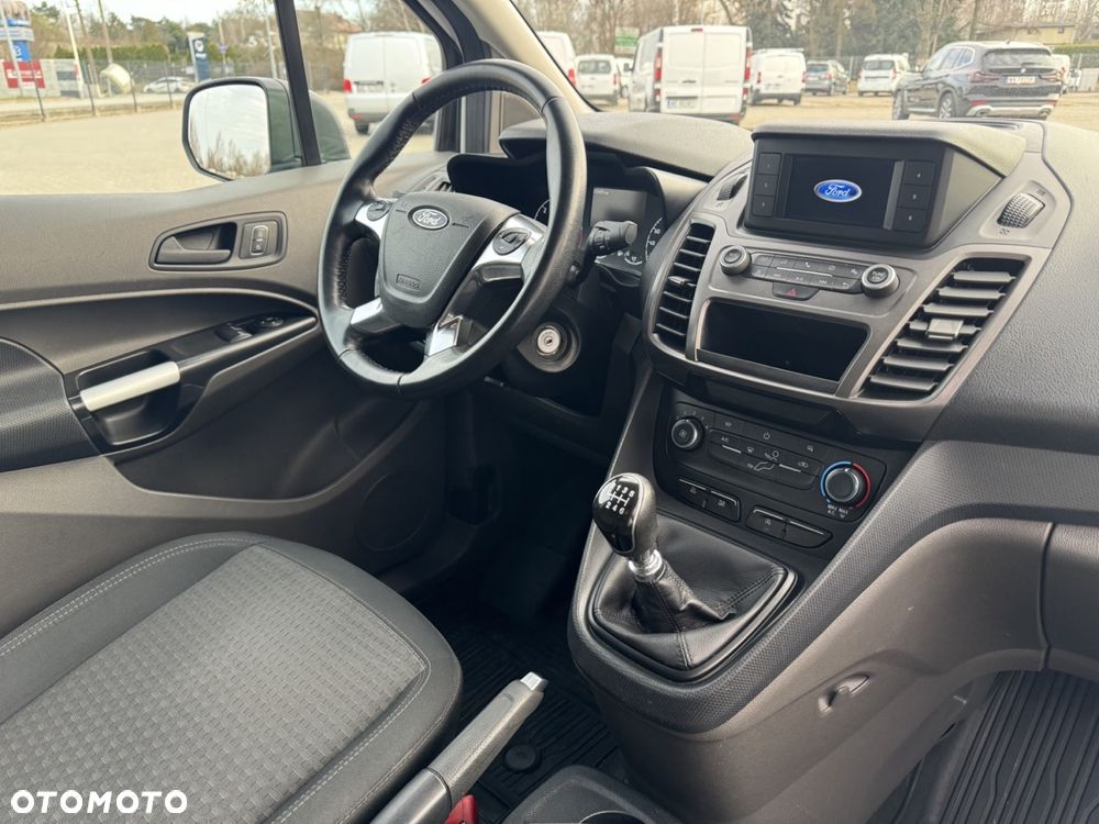 Ford TRANSIT CONNECT L2 MAXI LONG - 28