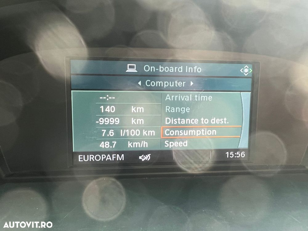 BMW Seria 5 - 26