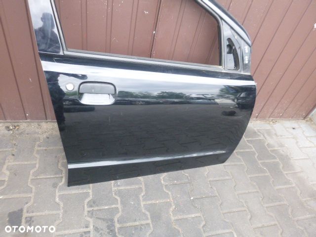 DRZWI PRAWY PRZÓD PRAWE PRZEDNIE NISSAN PIXO 08-13 KOMPLETNE - 8