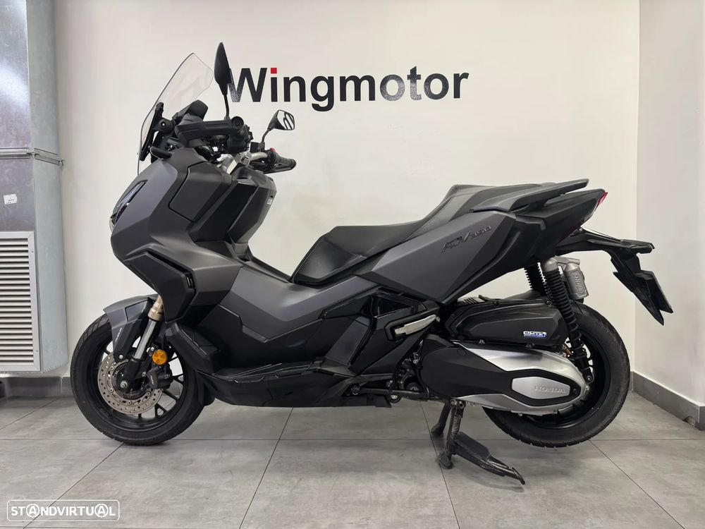 Honda ADV 350 - 2