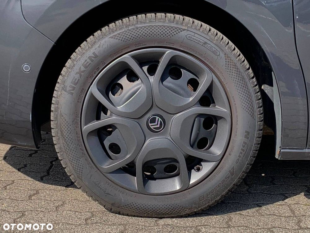 Citroën SpaceTourer 2.0 BlueHDi XL Business EAT8 - 12