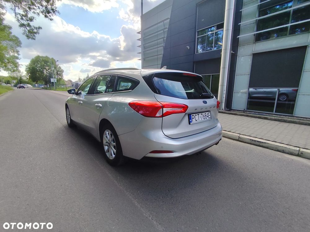 Ford Focus 1.5 EcoBlue Active - 3