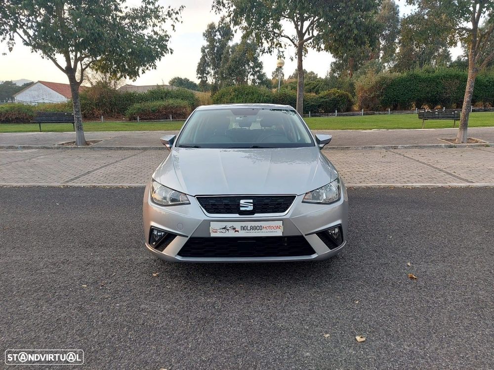 SEAT Ibiza 1.0 Style - 2
