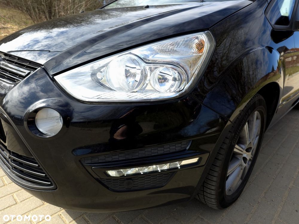 Ford S-Max 2.0 TDCi Trend - 29