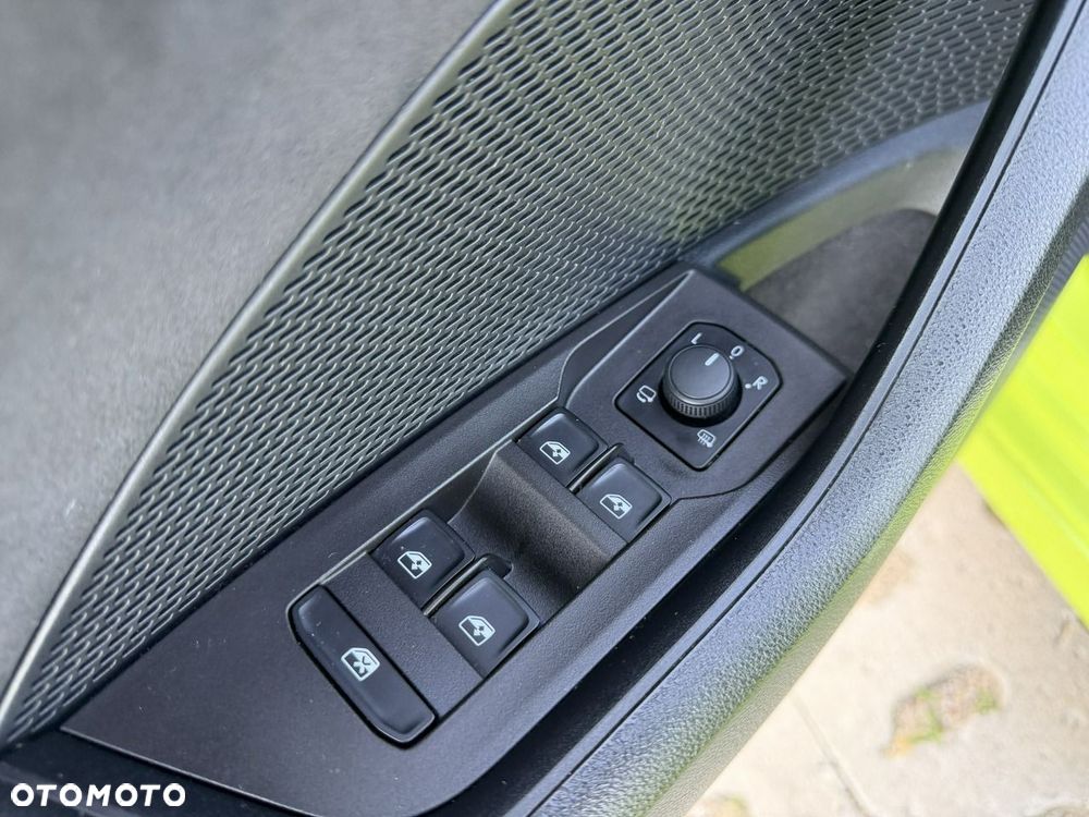 Skoda Octavia - 17