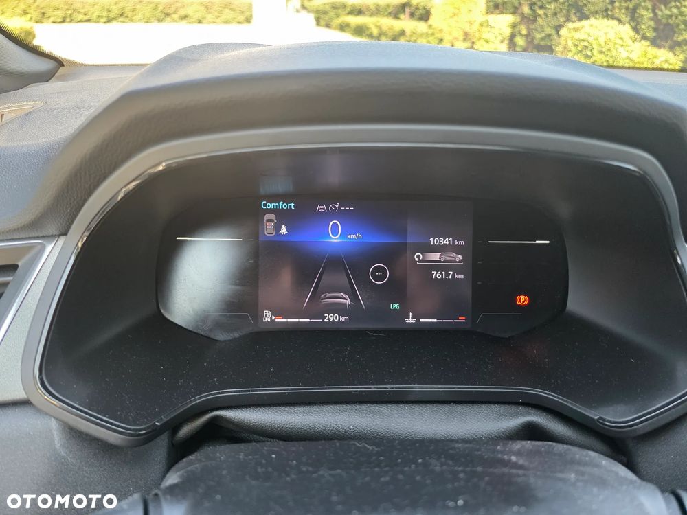 Renault Captur 1.0 TCe Zen - 16