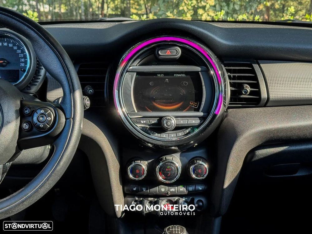 MINI 5 Portas One D - 33