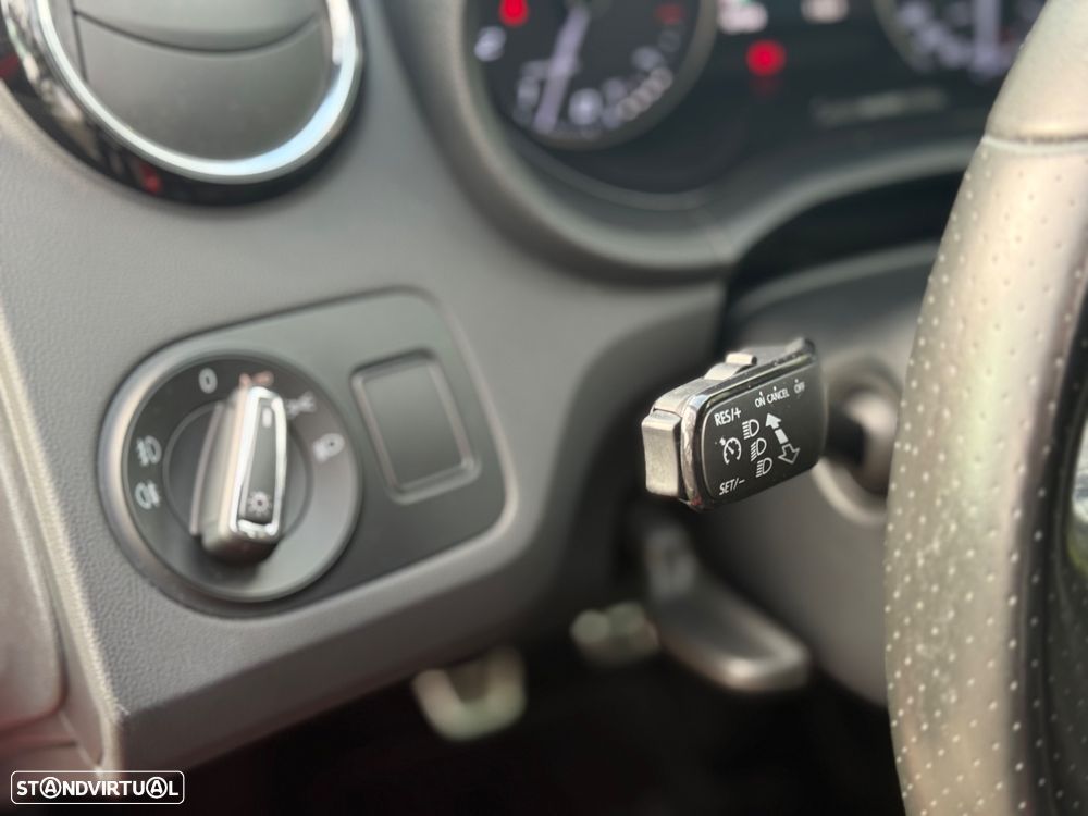 SEAT Ibiza 1.8 TSI Cupra - 29