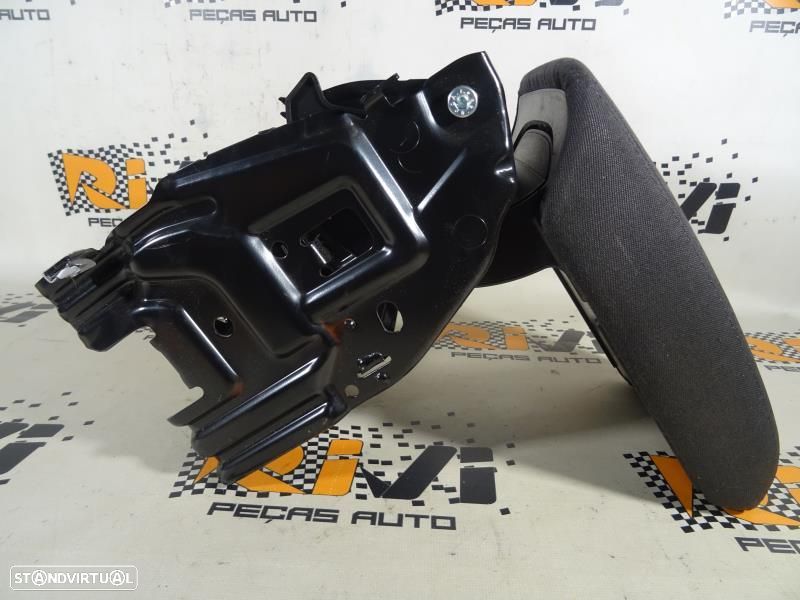 Apoio De Braço Audi A4 (8K2, B8)  8K0864283 / 8K0 864 283 - 5
