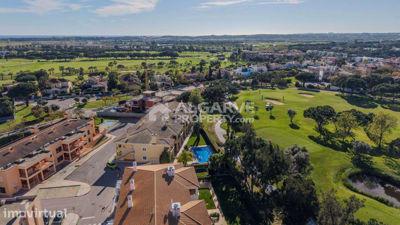 Apartamento T2 com Vistas Deslumbrantes para o Golfe Millennium Golf, - Grande imagem: 5/31