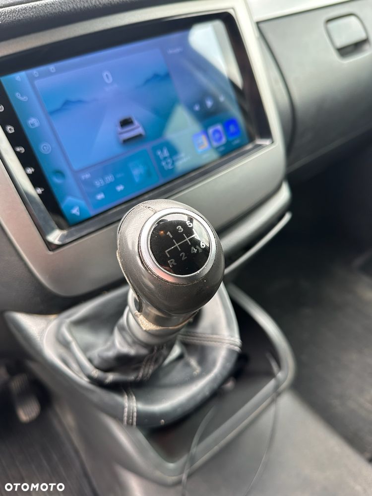 Mercedes-Benz Vito Extralang SHUTTLE - 16