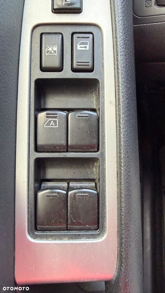 Nissan Murano 2.5 D Premium - 14