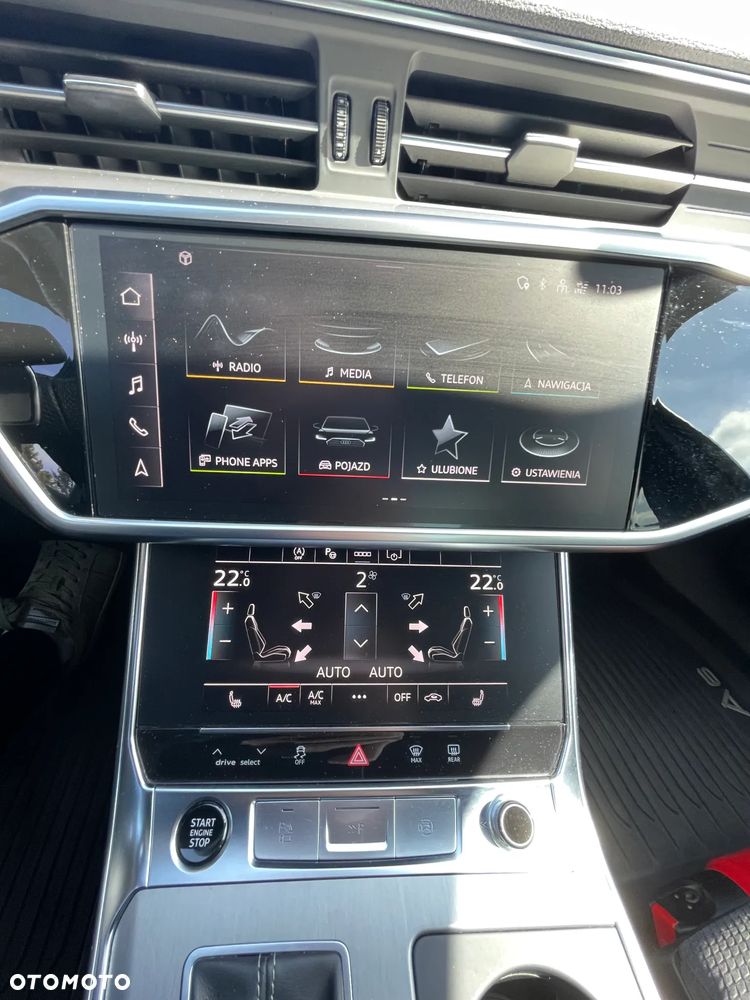 Audi A6 Limousine - 24
