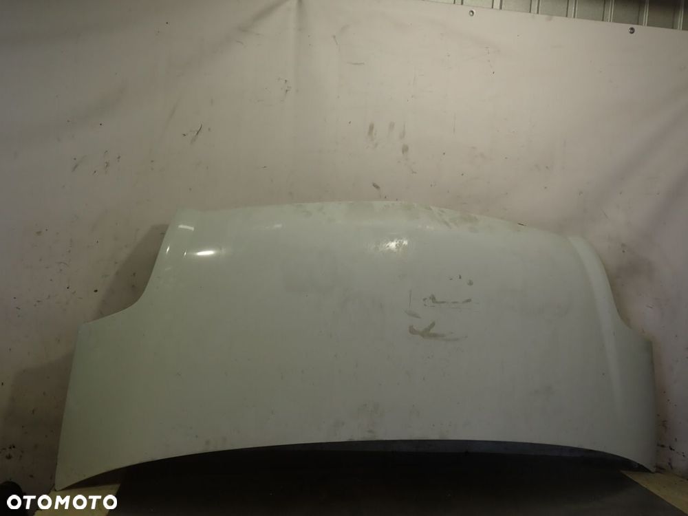 MASKA RENAULT MASTER II LIFT 2.5 - 1