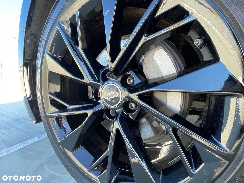 Audi A5 Coupé 40 TFSI mHEV S tronic - 17
