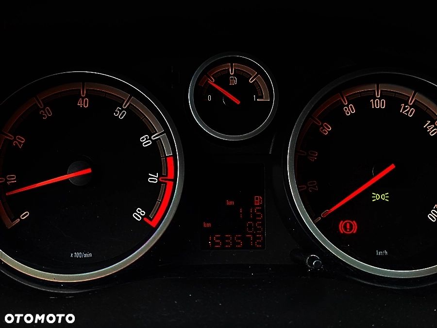 Opel Corsa 1.4 16V Navi - 25