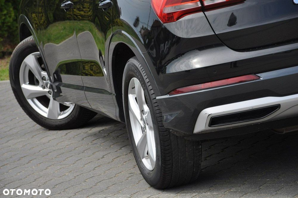Audi Q3 35 TDI Advanced S tronic - 22