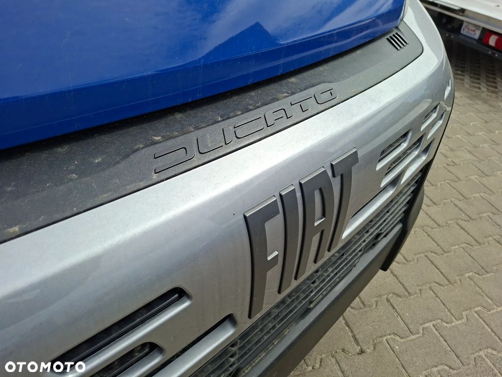 Fiat Ducato - 22
