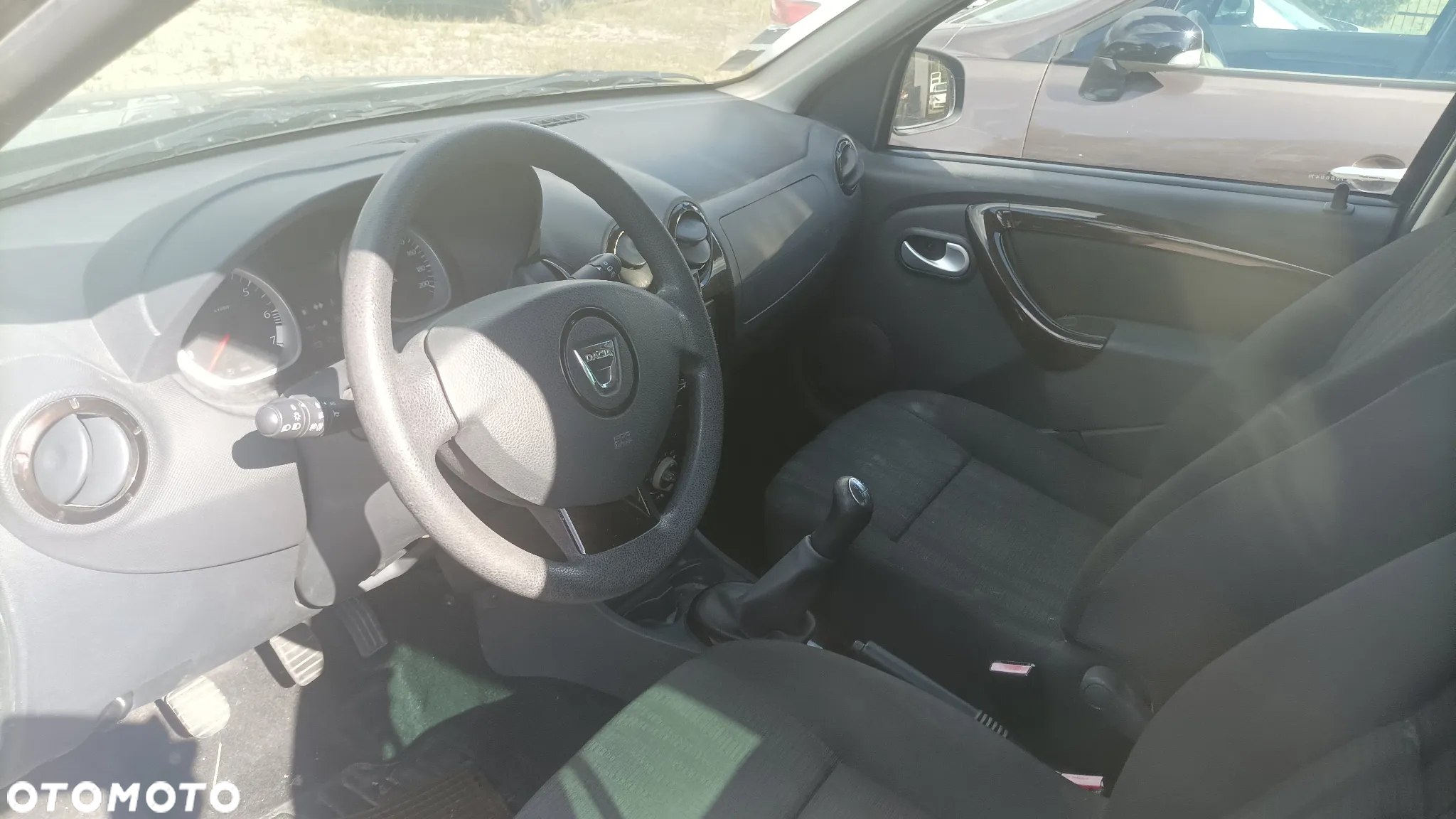 Dacia Duster 1.6 16V 4x2 Delsey - 6