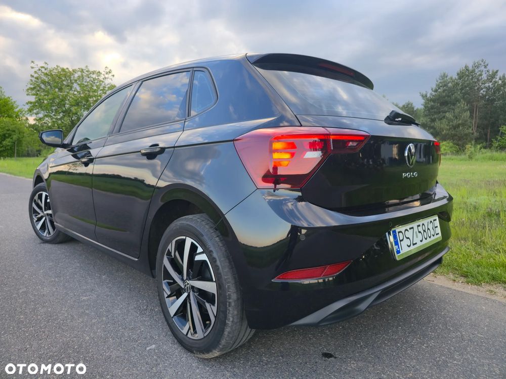 Volkswagen Polo - 7