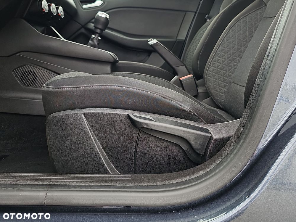 Renault Clio 1.0 TCe Zen - 24
