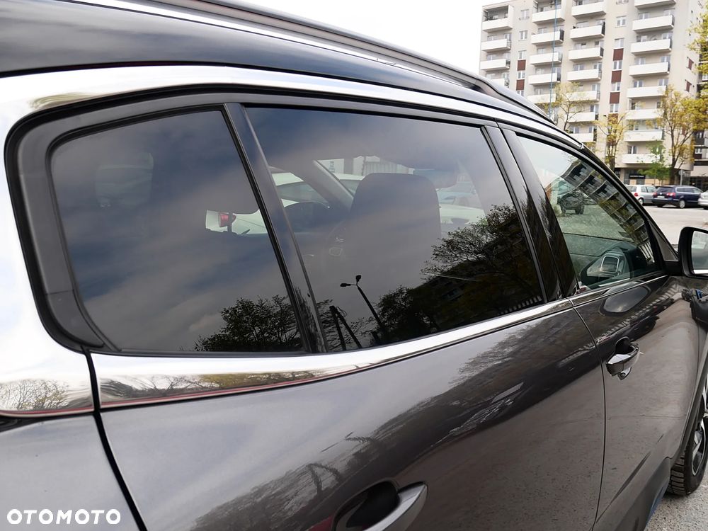 Citroën C5 Aircross 1.6 PHEV Shine EAT8 - 22
