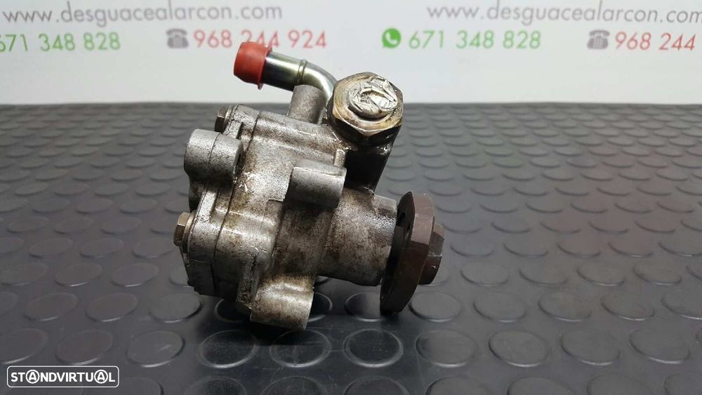 BOMBA DIREÇÃO SEAT INCA (6K9) 1.9 SDI CL KOMBI - 2