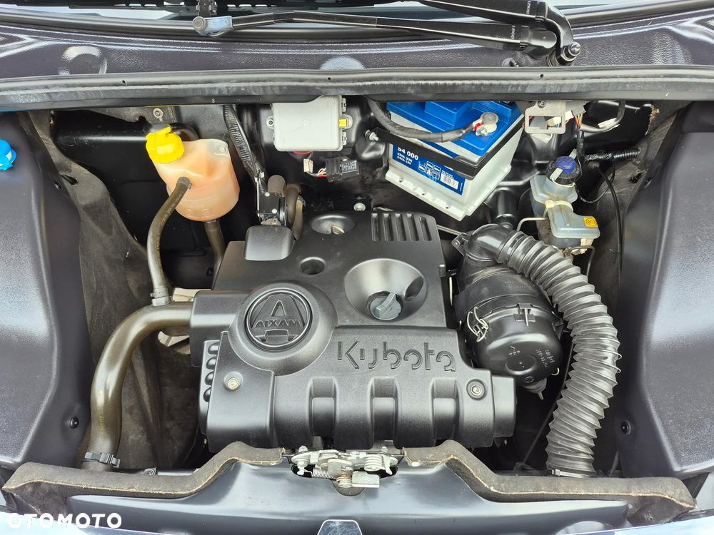 Aixam Crossover - 34