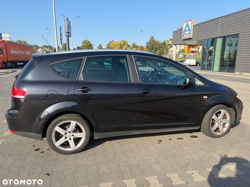 Seat Altea XL 1.8 TSI Style - 18