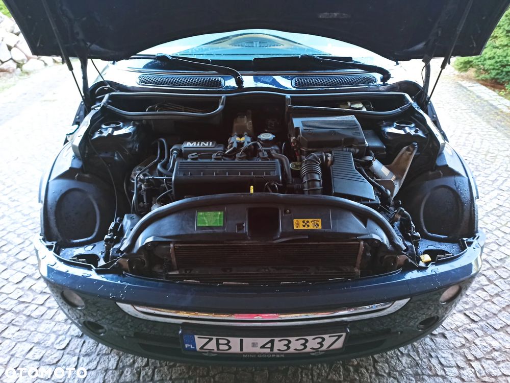 MINI Cooper Seven - 24