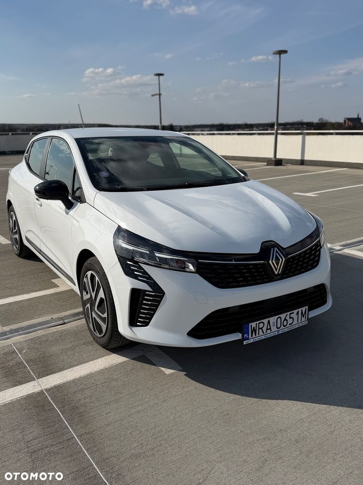 Renault Clio - 5