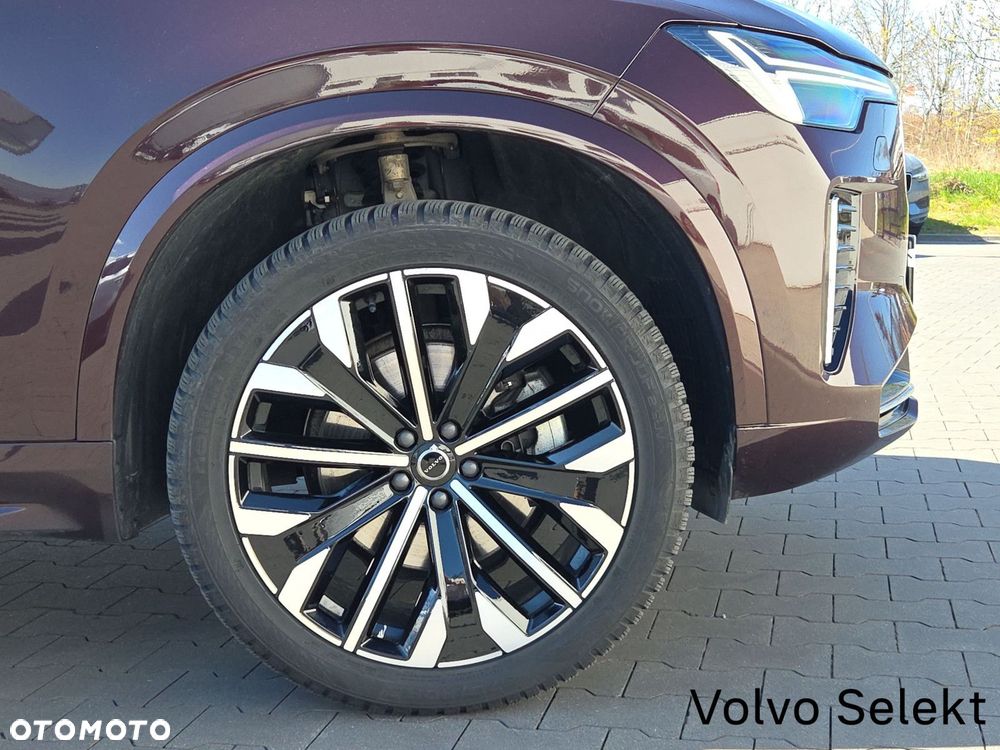 Volvo XC 90 B5 B AWD Plus Bright 7os - 34