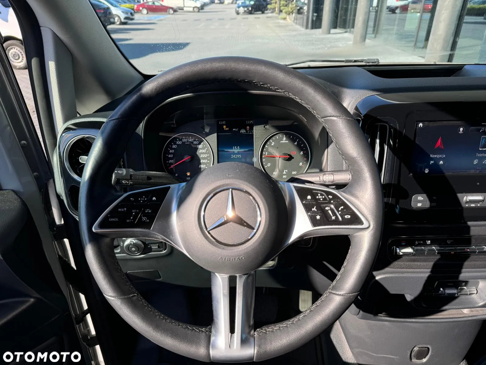 Mercedes-Benz VITO - 10
