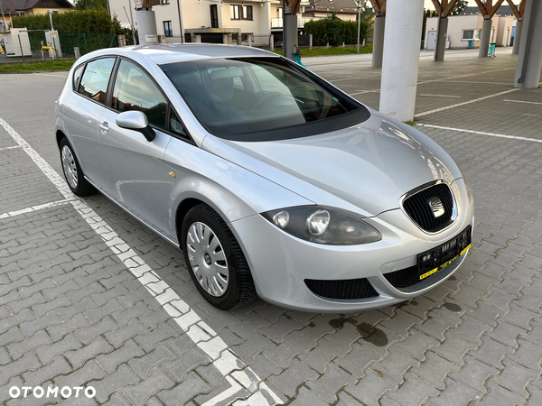 Seat Leon 1.9 TDI Stylance