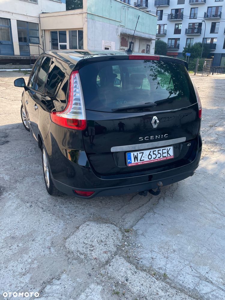 Renault Grand Scenic Gr 1.9 dCi Privilege - 14