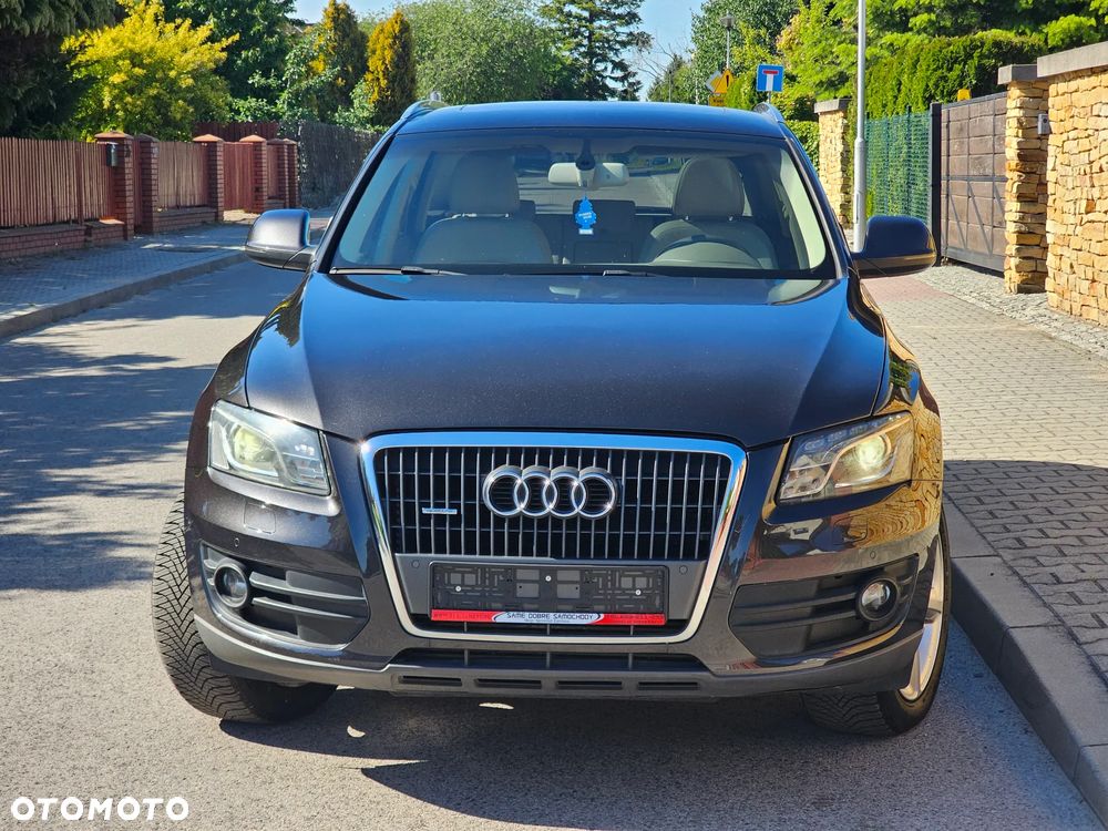 Audi Q5 - 13